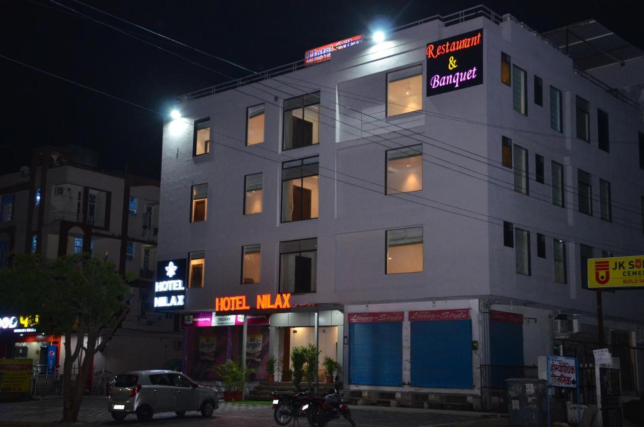 Nilax Hotel 3*