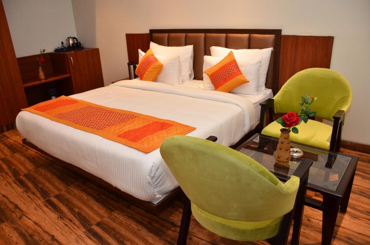 Hotel Nilax