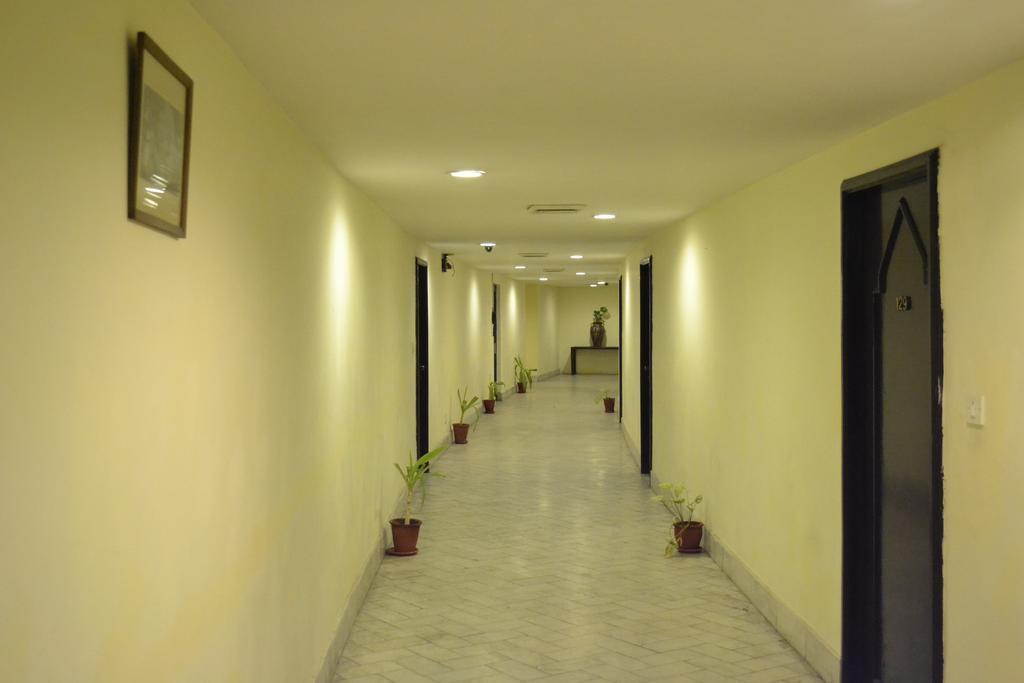 Ashok Hotel Jaipur