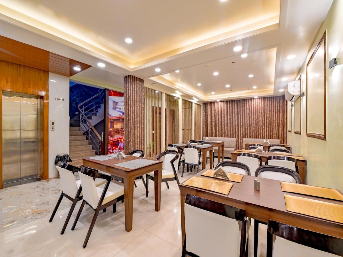 Fabhotel Prime Signature Hotel