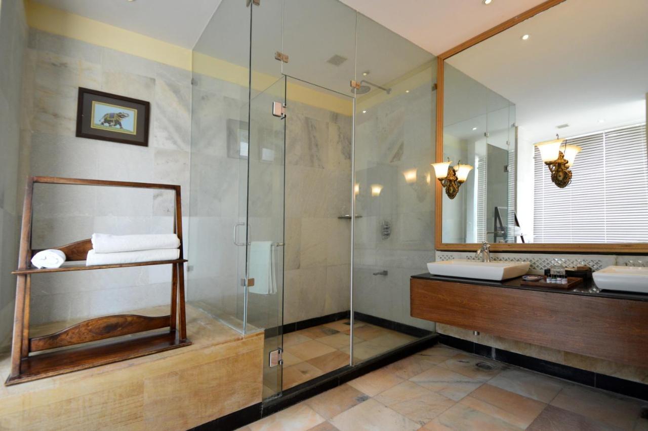 Resort Talai Bagh Palace 4*