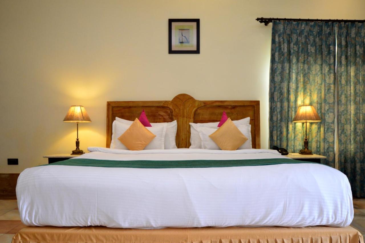 Talai Bagh Palace 4* Jaipur