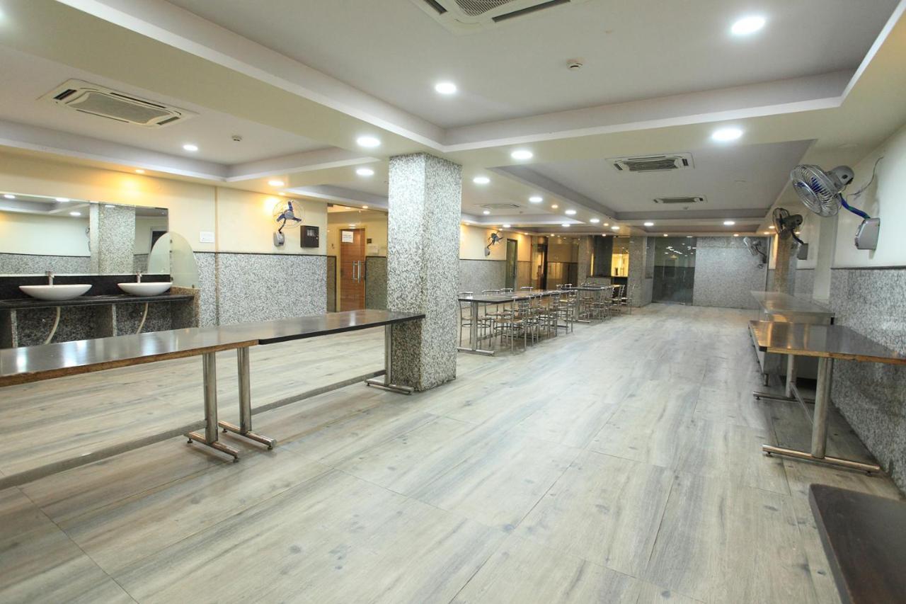 Anuvibha Malviya Nagar Hotel Jaipur