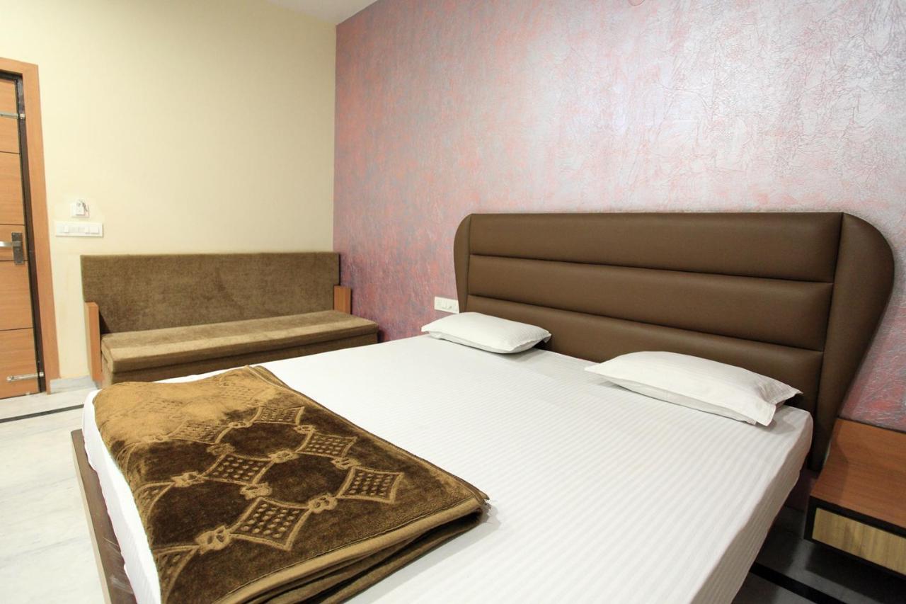 Anuvibha Malviya Nagar * Jaipur