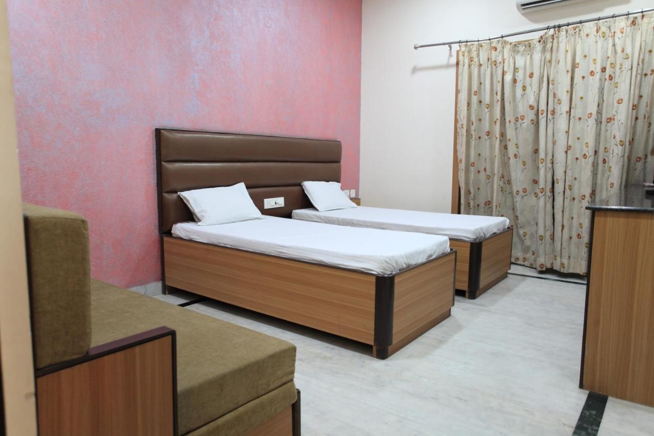 Anuvibha Malviya Nagar * Jaipur