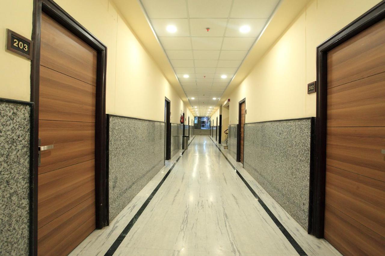 Hotel Anuvibha Malviya Nagar Jaipur