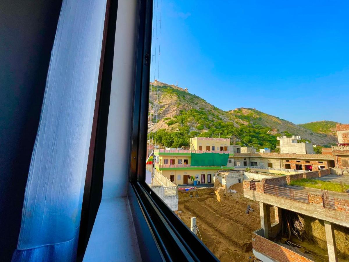 Nahargarh Palace