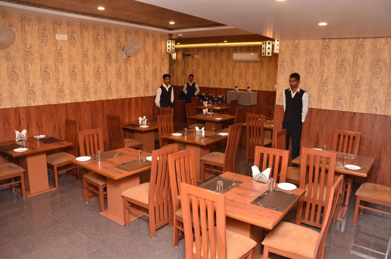 Nilax 3* Jaipur