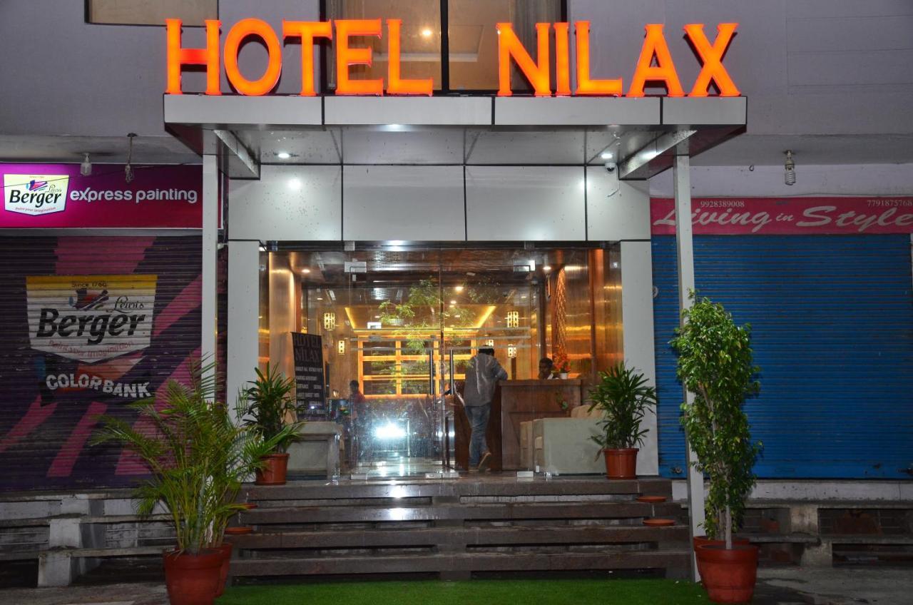 Nilax Hotel