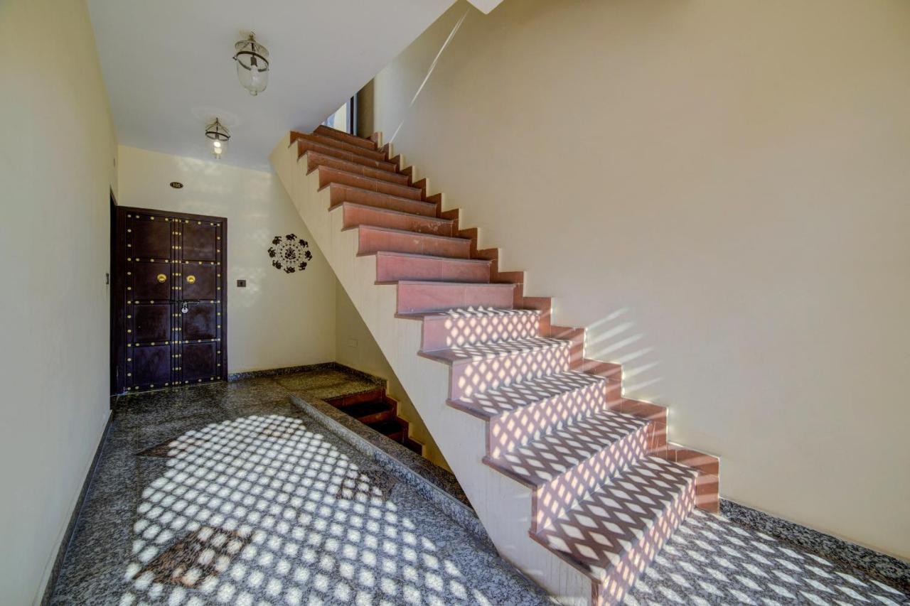 Oyo Flagship 14537 Amer Haveli Hotel 3*
