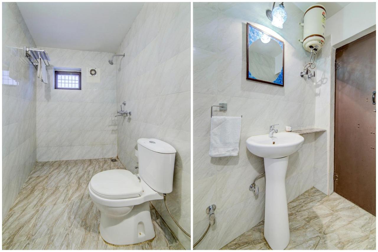 Oyo Flagship 14537 Amer Haveli Jaipur
