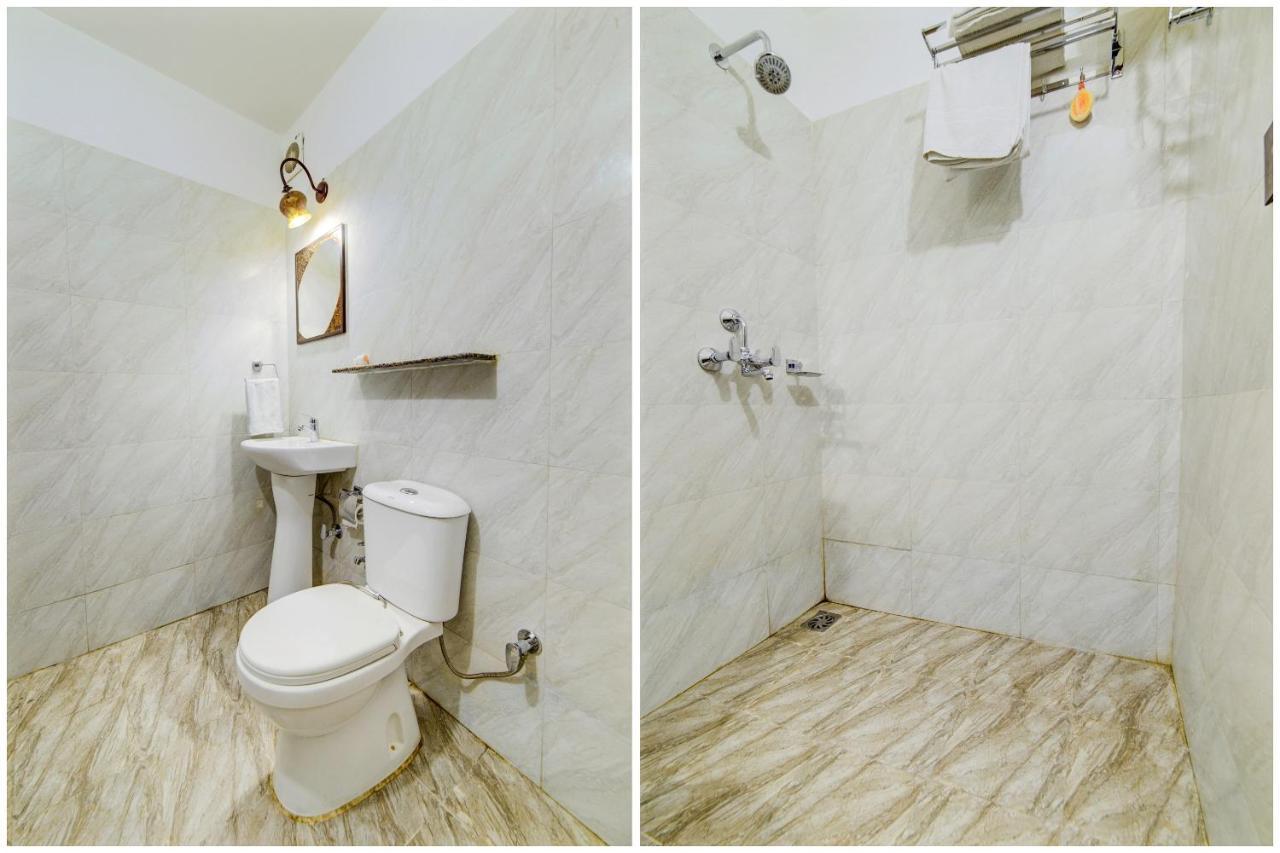 Oyo Flagship 14537 Amer Haveli 3* Jaipur
