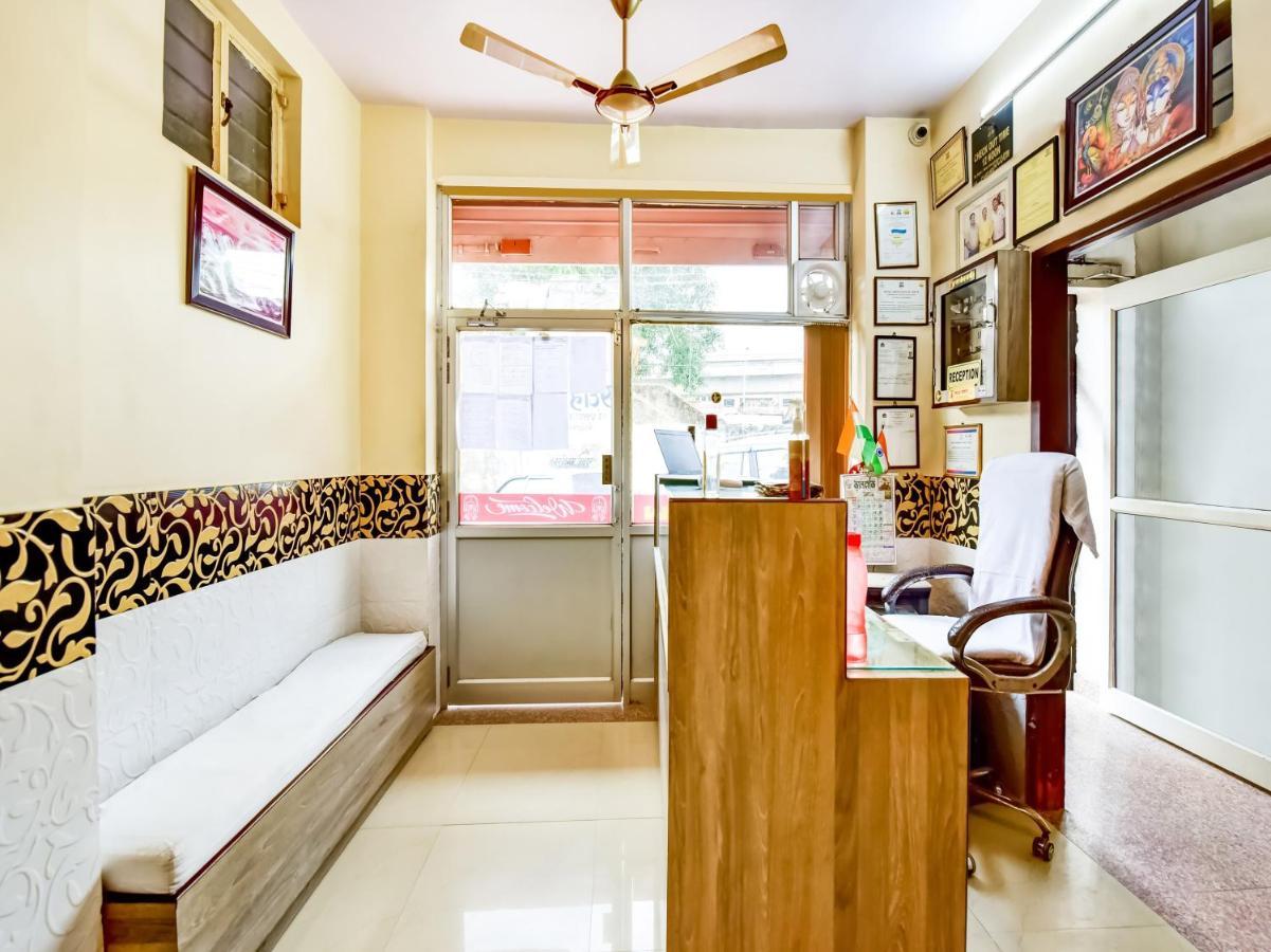 Hotel Spot On 75363 Shree Shyam Jaipur