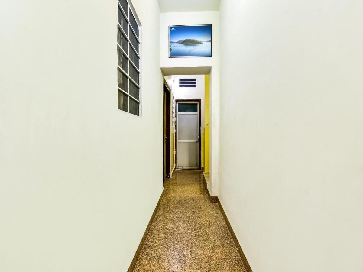 Hotel Spot On 75363 Shree Shyam