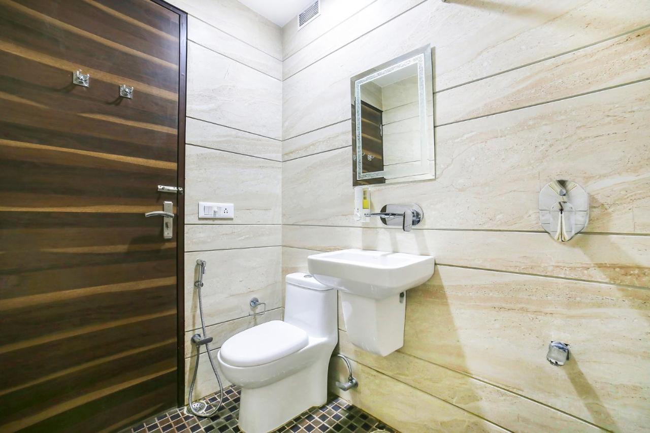 Hotel Fabhotel Prime Sapphire