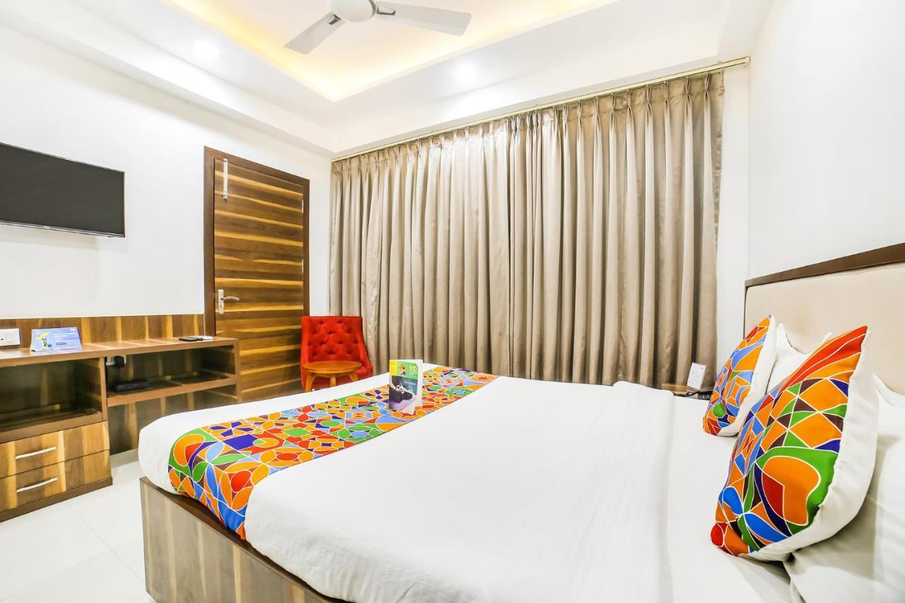Fabhotel Prime Sapphire Hotel 3*