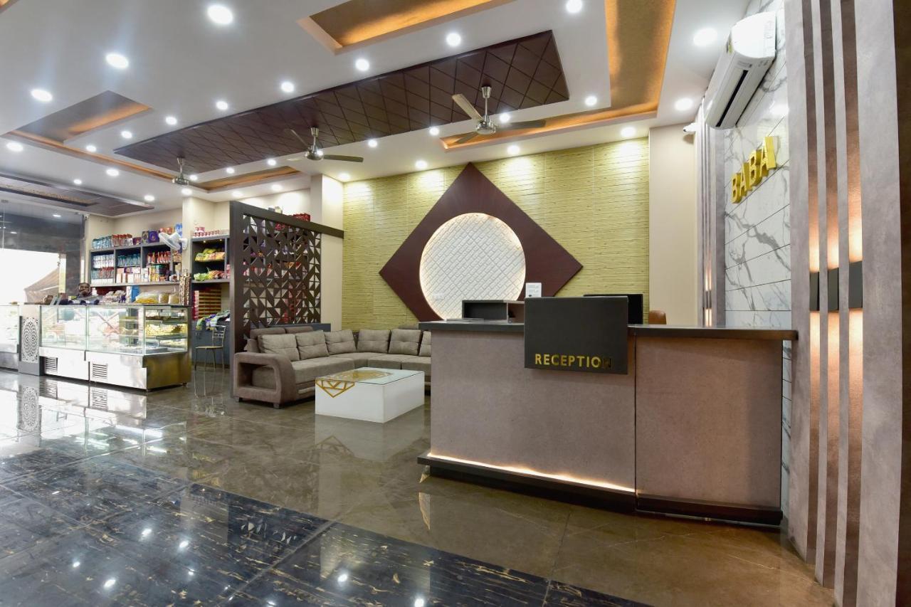 Hotel Oyo 23085 Baba