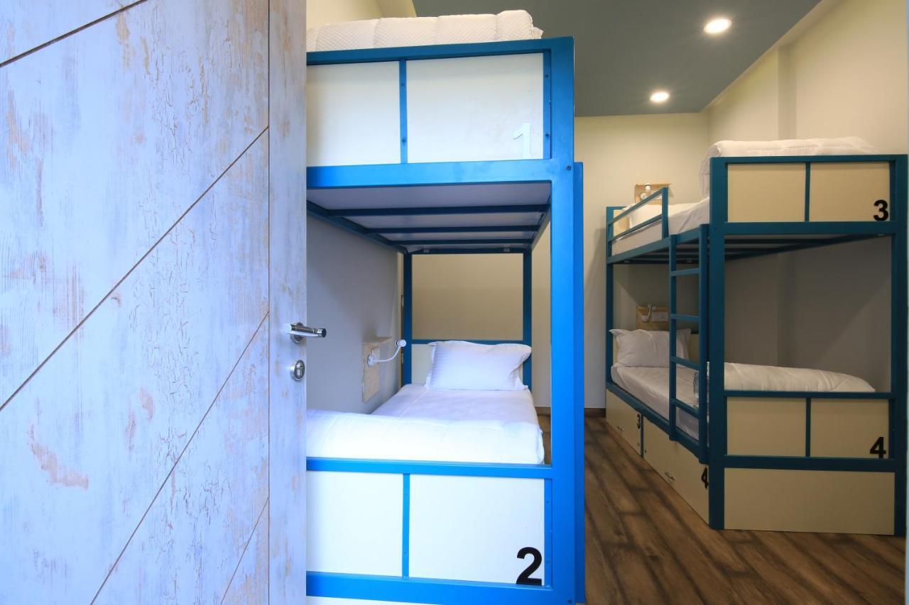 Hostel Blue Beds Jaipur
