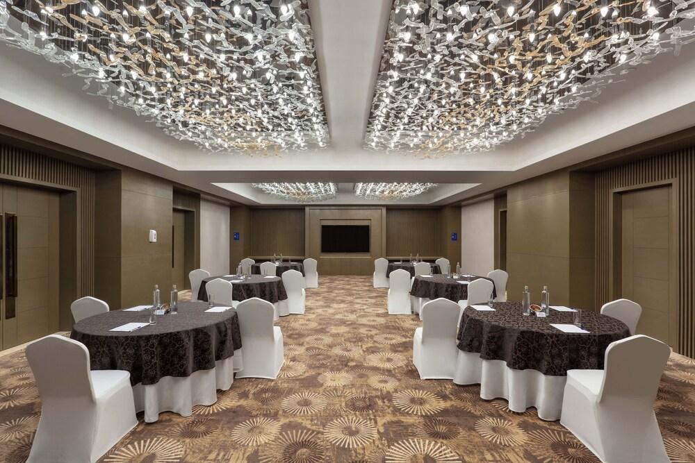 Hotel Doubletree By Hilton Amer Jaipur