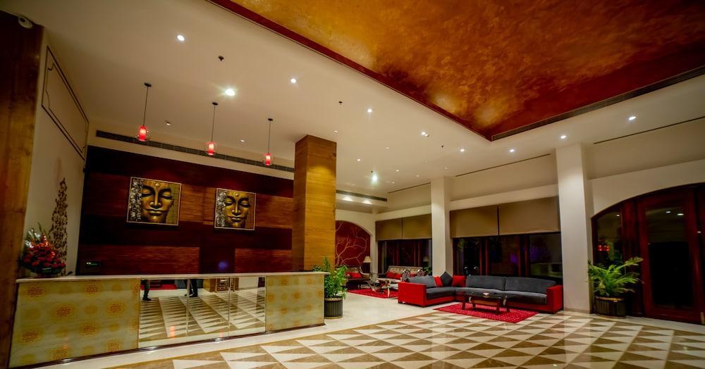 Ramada By Wyndham Jaisinghpura Jaipur