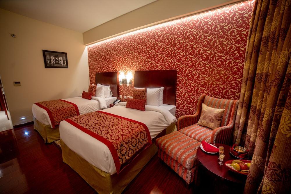 Hotel Ramada By Wyndham Jaisinghpura Jaipur