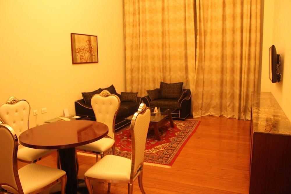 Ramada By Wyndham Jaisinghpura Hotel Jaipur