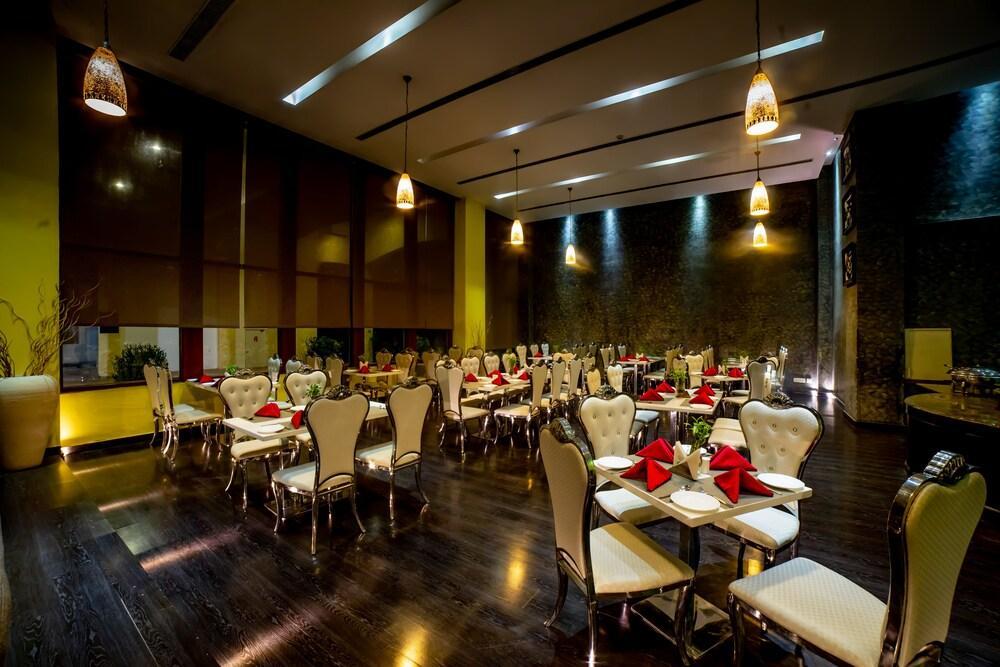 Ramada By Wyndham Jaisinghpura Hotel Jaipur
