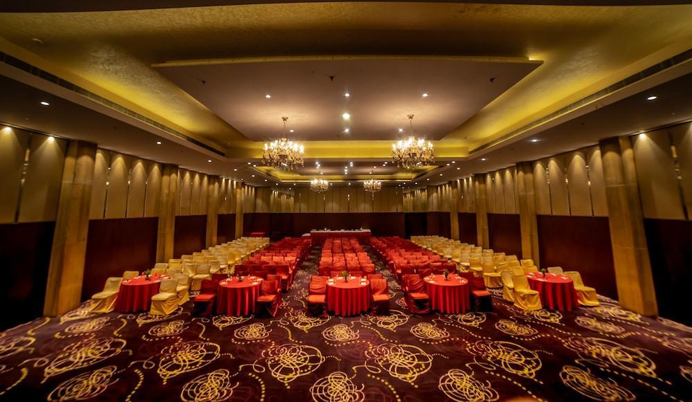 Hotel Ramada By Wyndham Jaisinghpura Jaipur