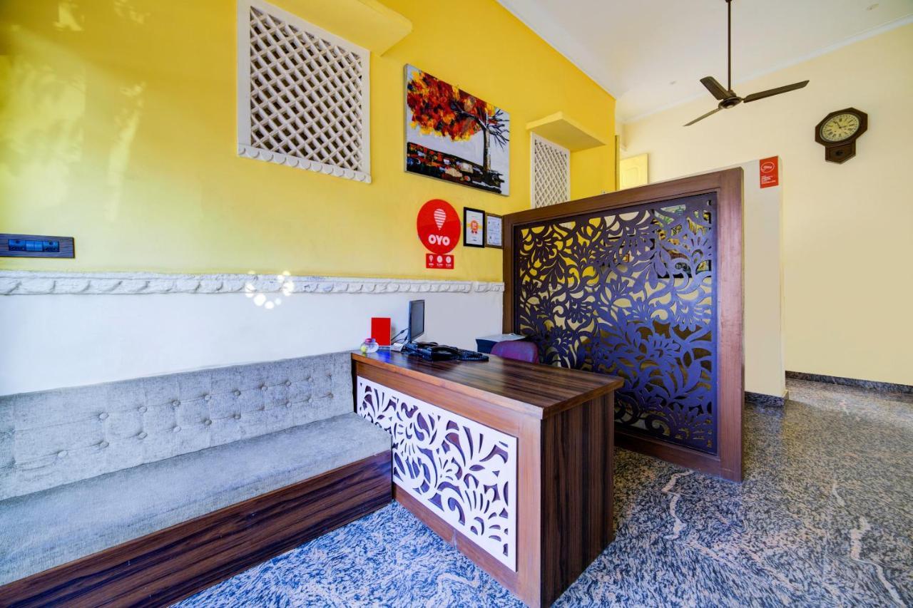 Hotel Oyo Flagship 14537 Amer Haveli