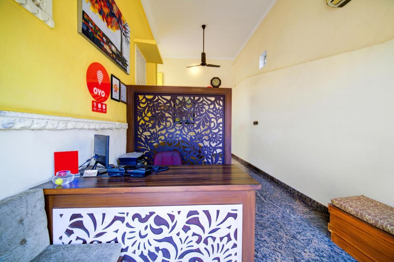 Oyo Flagship 14537 Amer Haveli 3*