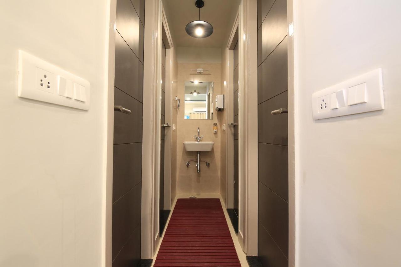 Hostel Blue Beds