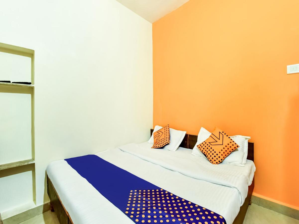 Hotel Spot On 75363 Shree Shyam