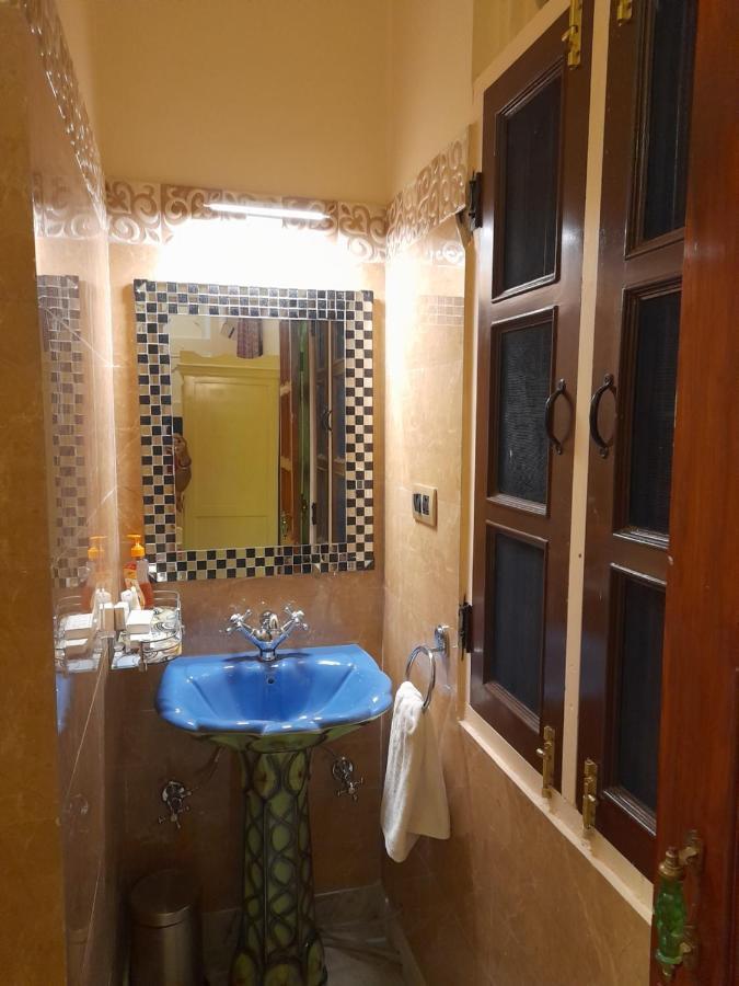 Raj Rajeshwari Haveli 3*