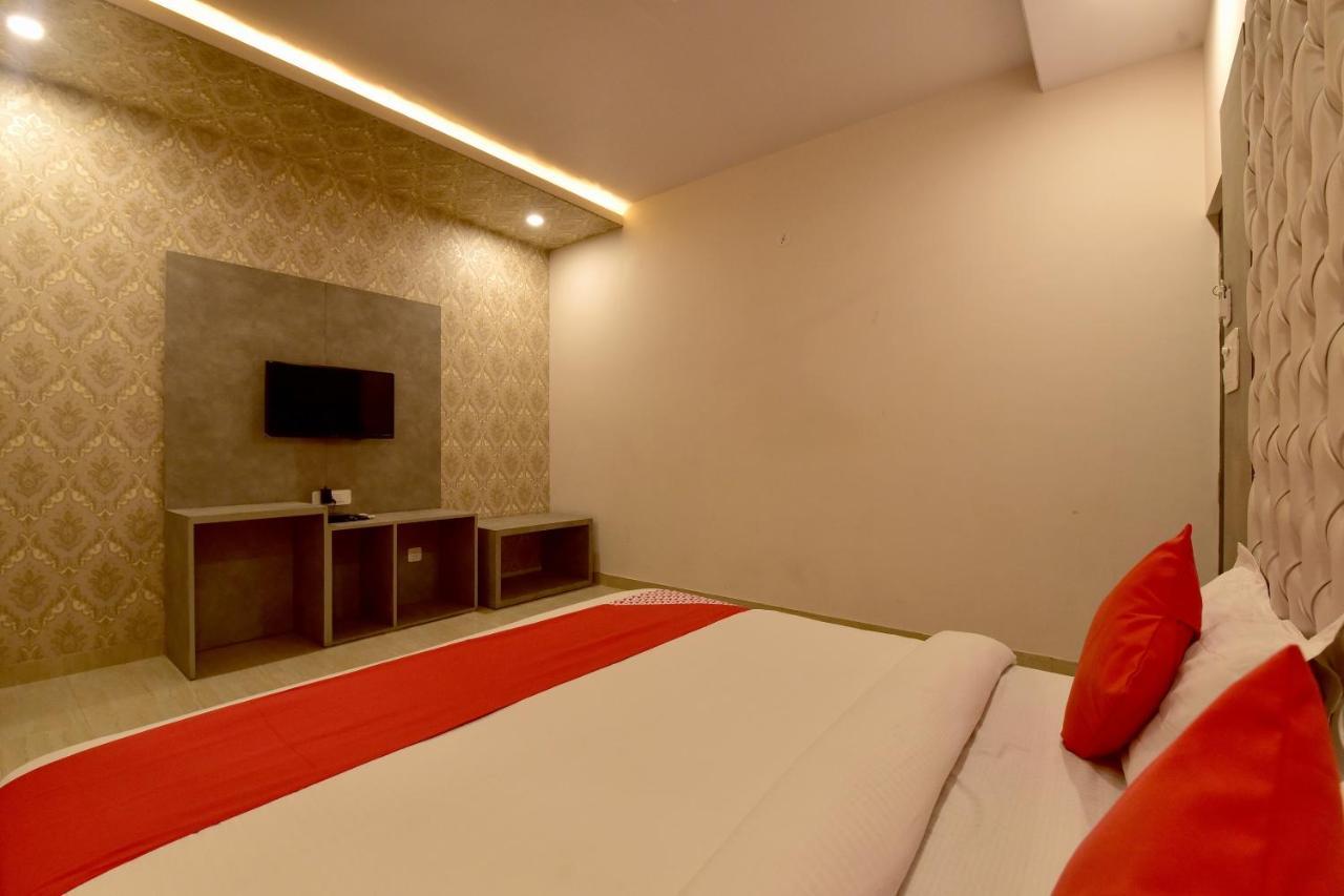 Hotel Oyo 23085 Baba Jaipur