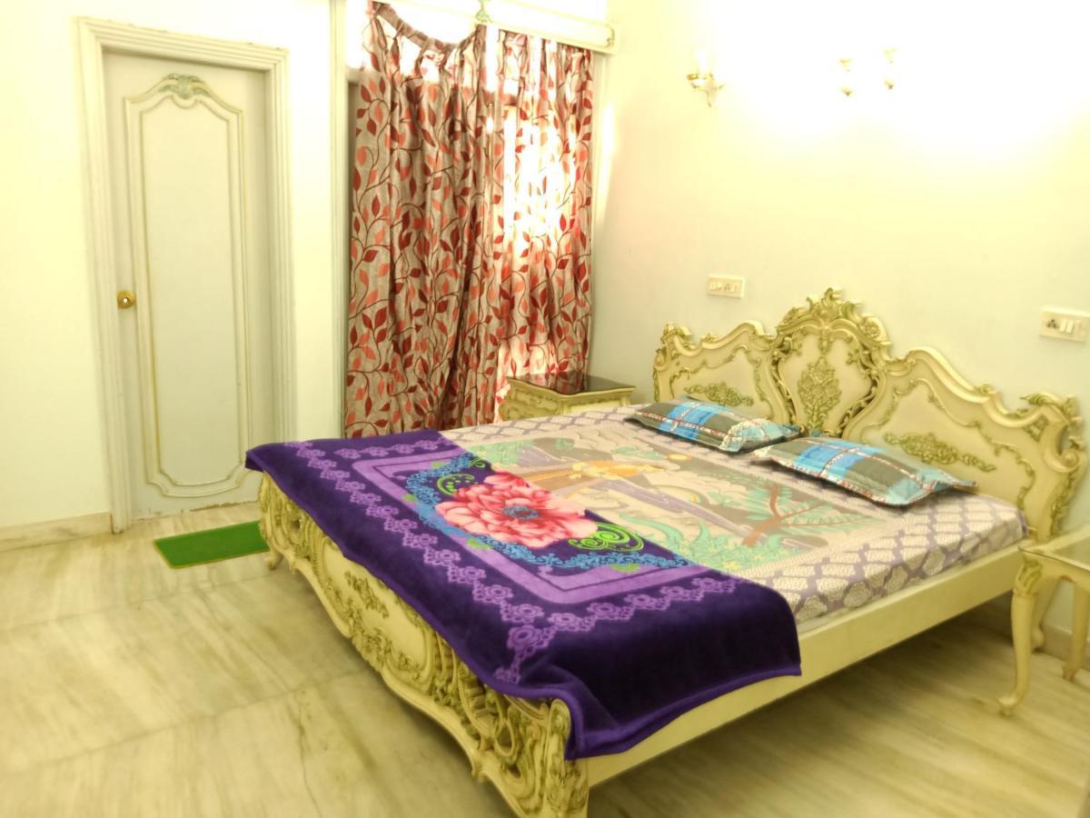 Hostel Antara By Sturmfrei Jaipur