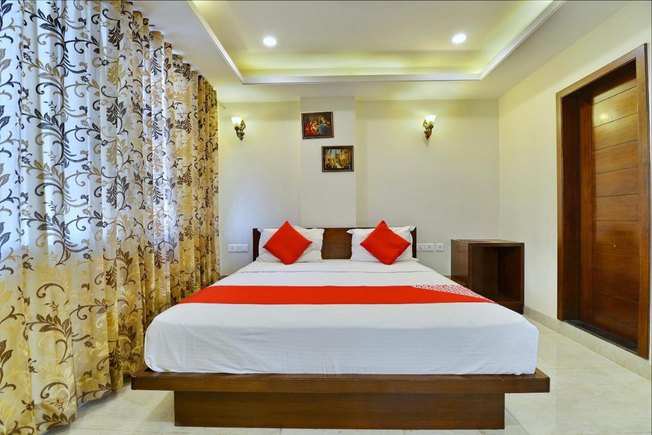 Oyo 9753 Cheelgadi Hotel Jaipur