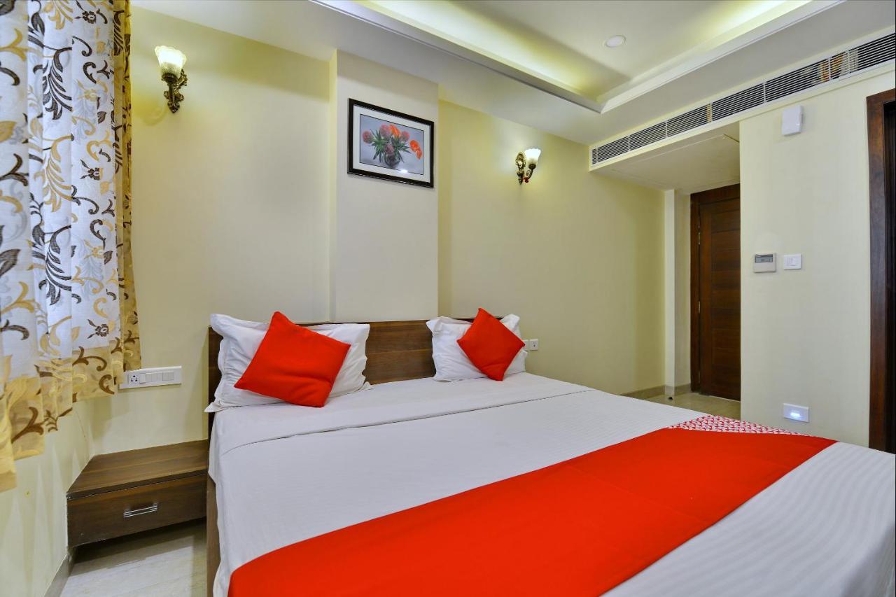 Oyo 9753 Cheelgadi Hotel 3*