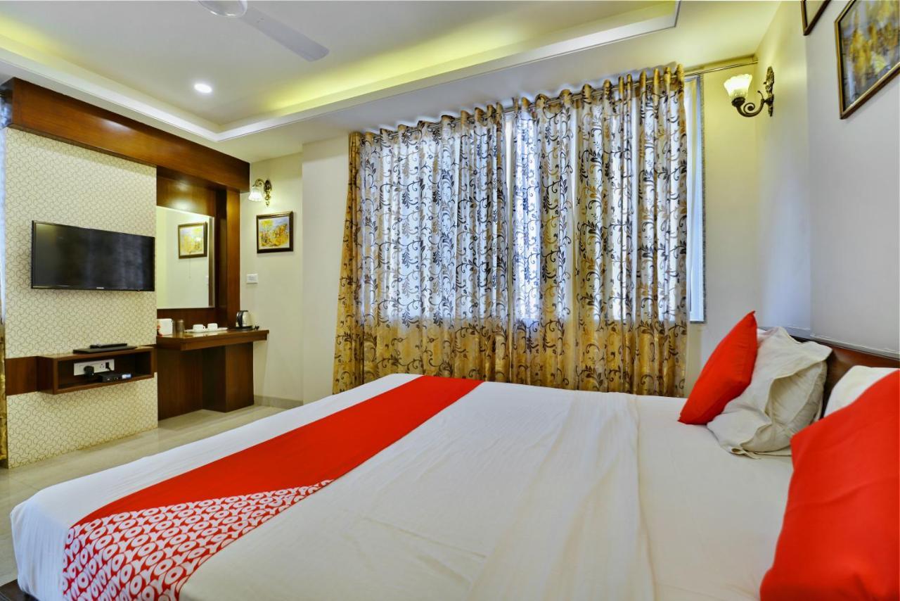 Oyo 9753 Cheelgadi 3* Jaipur