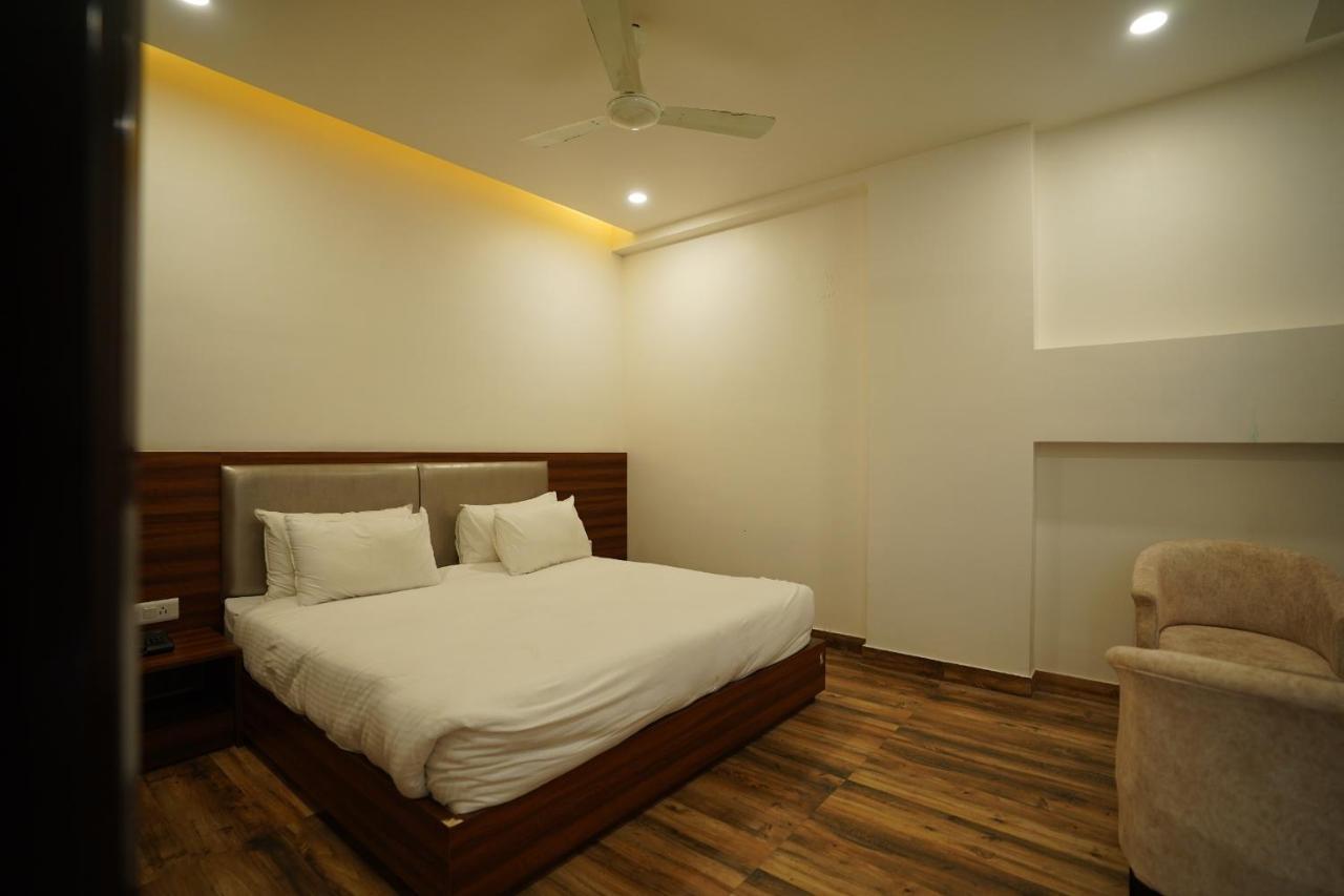 Regal By Rhytham Hotel Jaipur