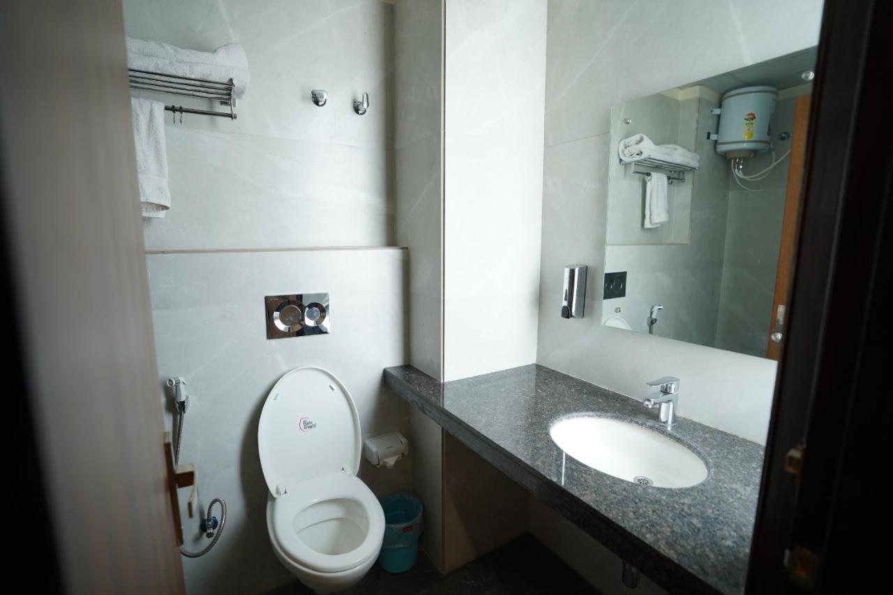 Regal By Rhytham Hotel Jaipur