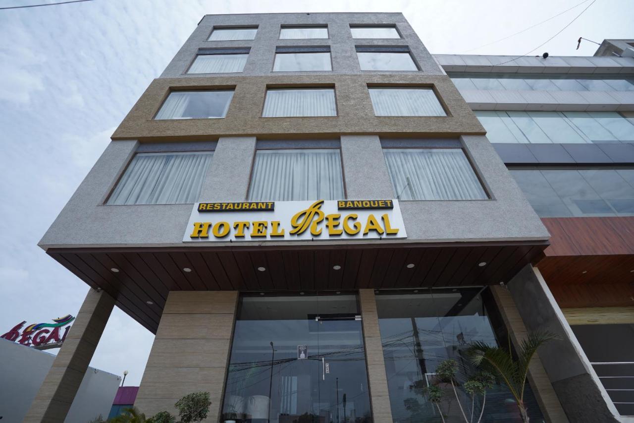Regal By Rhytham Hotel