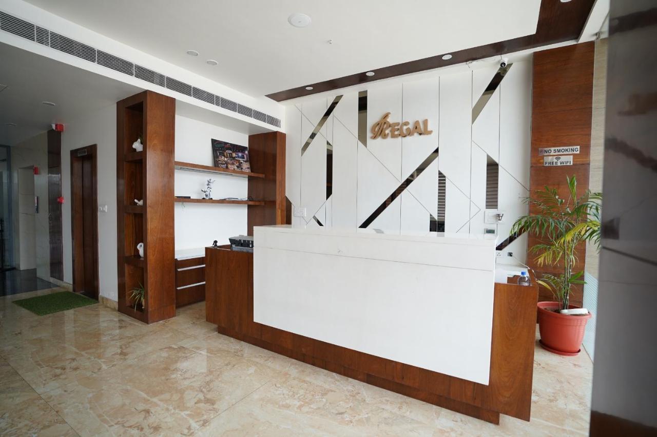 Hotel Regal By Rhytham 3*