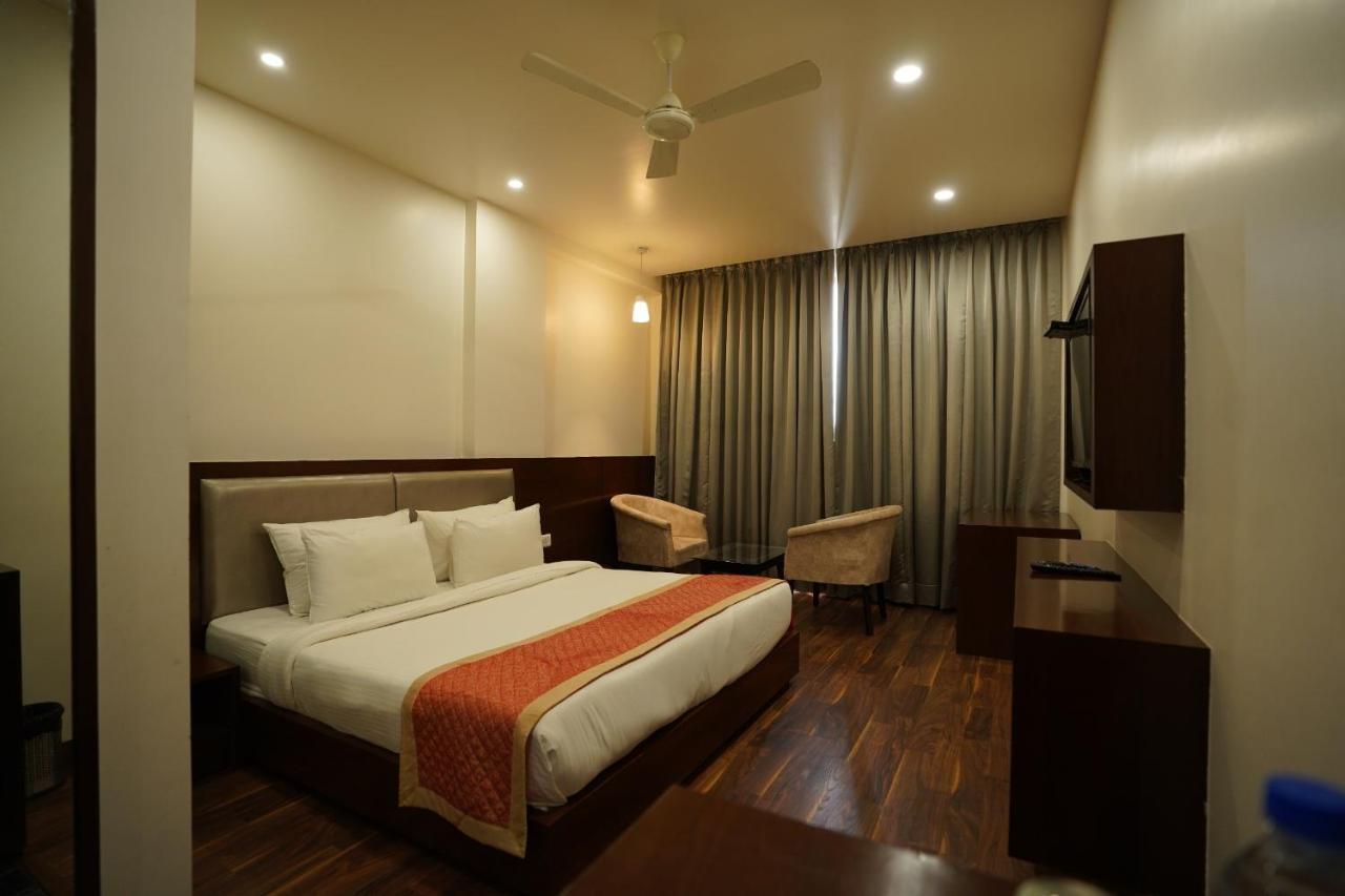 Regal By Rhytham 3* Jaipur