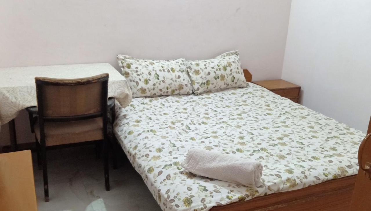 Guest house Blue King