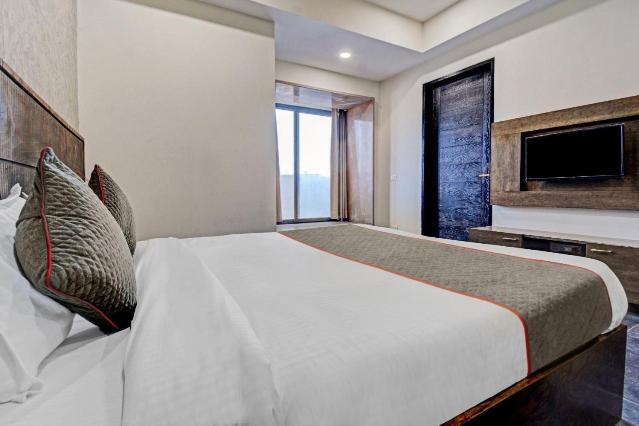 Hotel Oyo 80372 Townhouse 413 Jaipur
