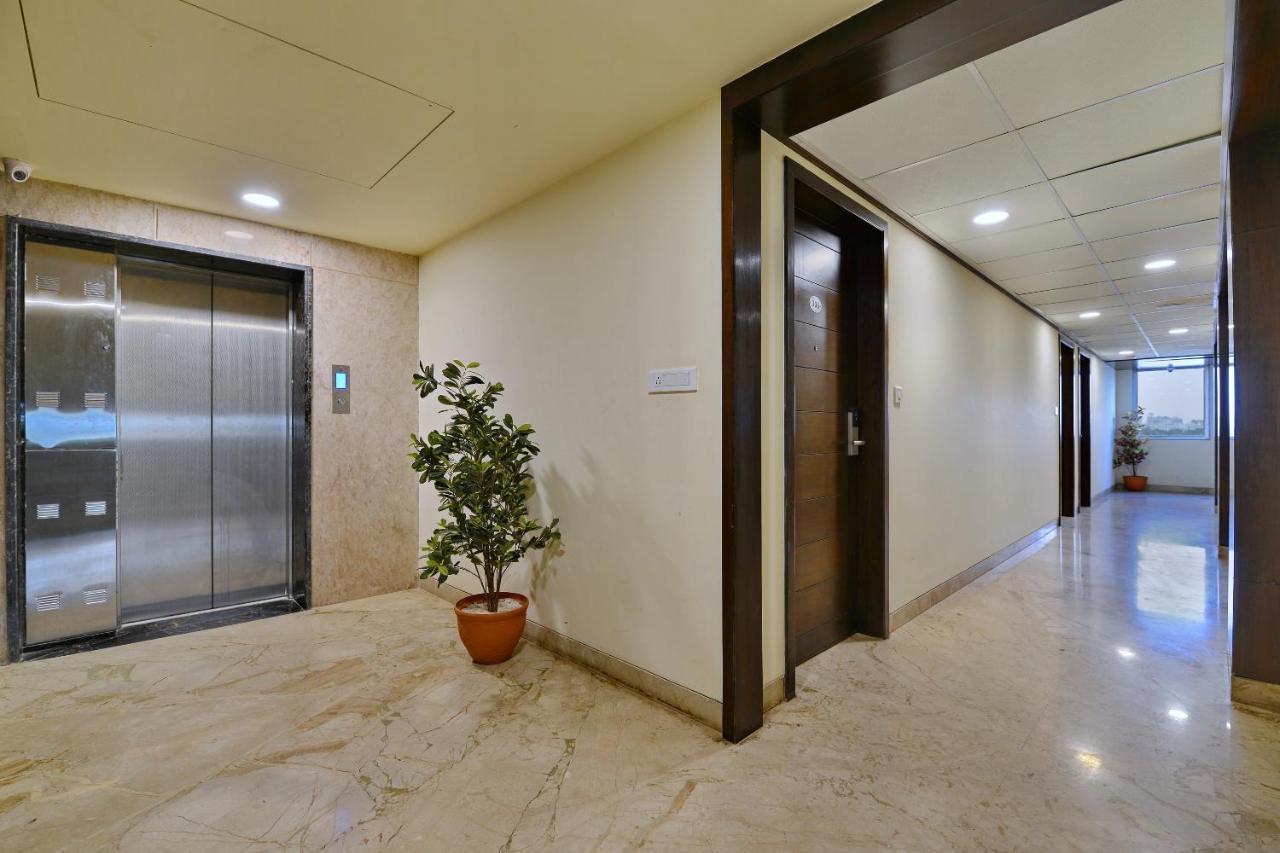 Hotel Oyo 9753 Cheelgadi Jaipur