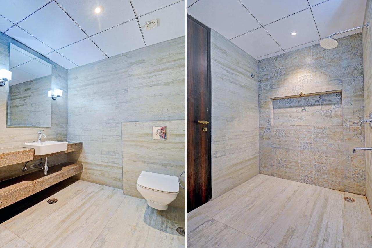 Hotel Oyo 80372 Townhouse 413