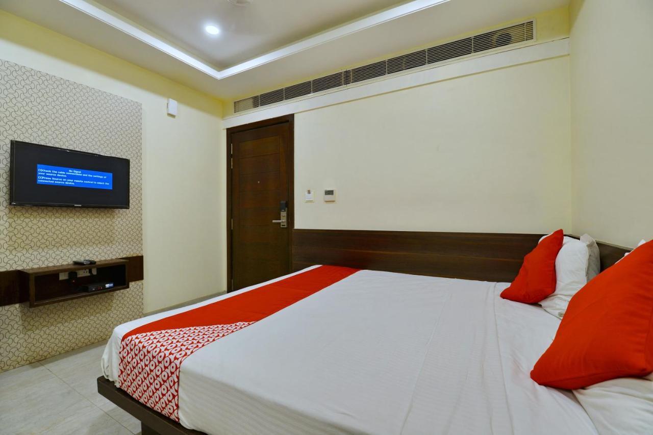 Oyo 9753 Cheelgadi Hotel