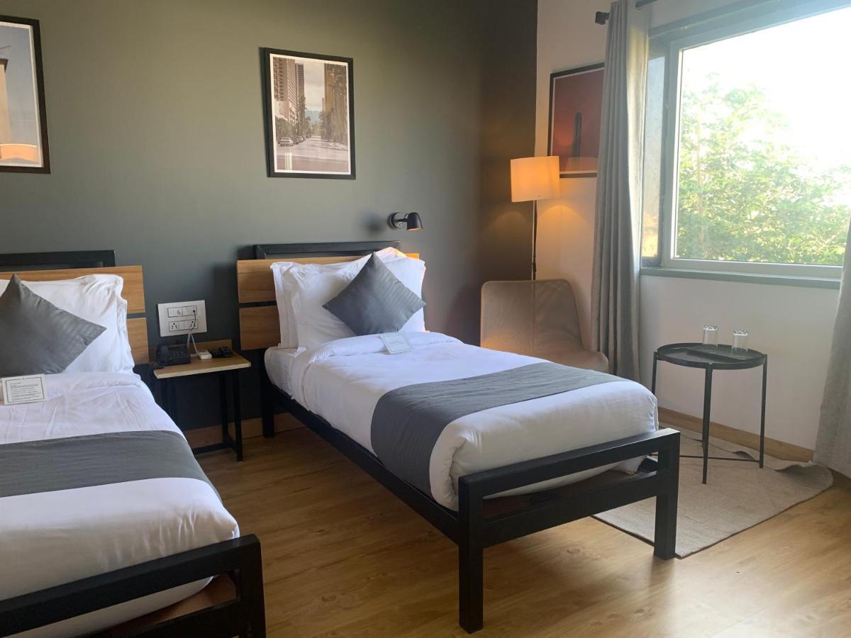 Loft 24, Mansarovar Jaipur