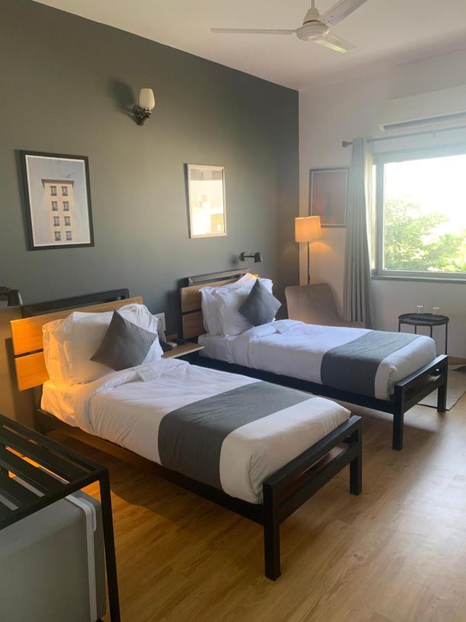 Loft 24, Mansarovar 3* Jaipur